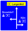 Düsseldorf Köln Langenfeld 8 59 59