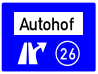 Autohof 26